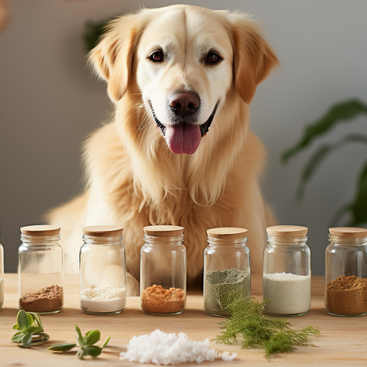 DogEaze Naturals: Your Partner in Premium Canine Care