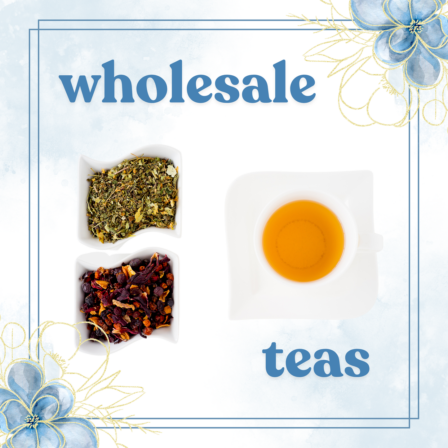 Chamomile - Gastrointestinal Upset/Anxiety