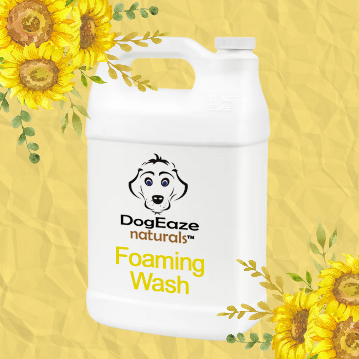 Foaming Wash