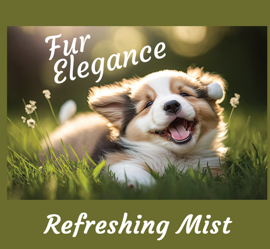 Fur Elegance Refreshing Mist (female)