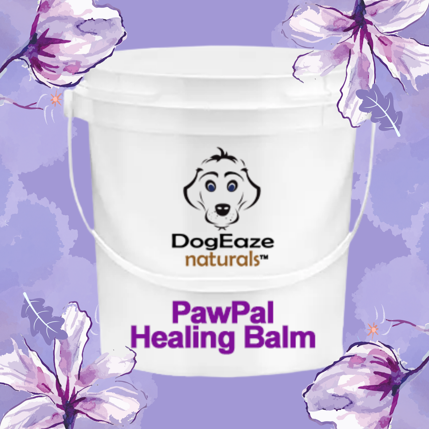 PawPal Healing Aid Balm