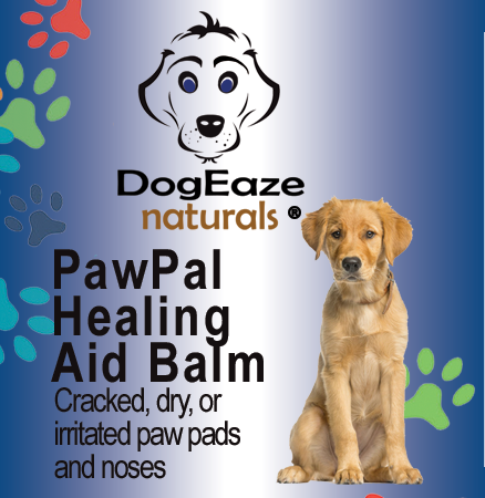 PawPal Heal & Soothe Balm